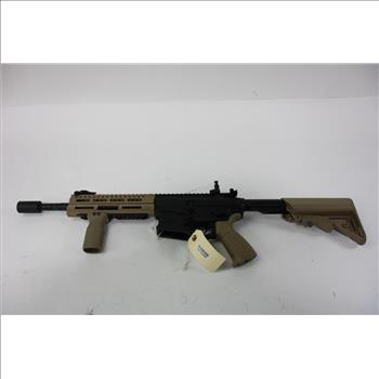 Combat Machine Airsoft M4 Raider