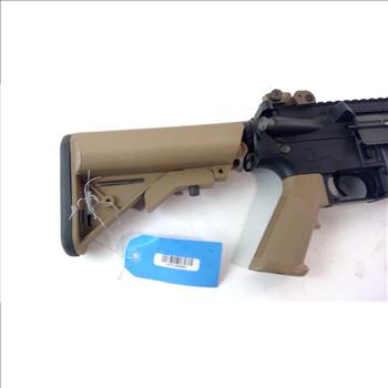 Combat Machine Airsoft Rifle