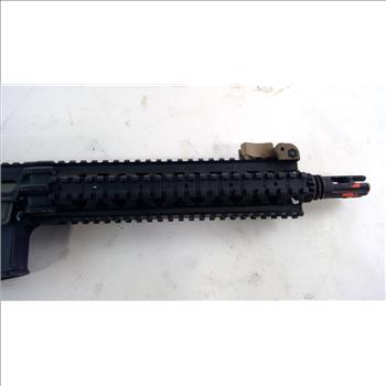 Combat Machine Airsoft Rifle