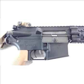 Combat Machine Airsoft Rifle
