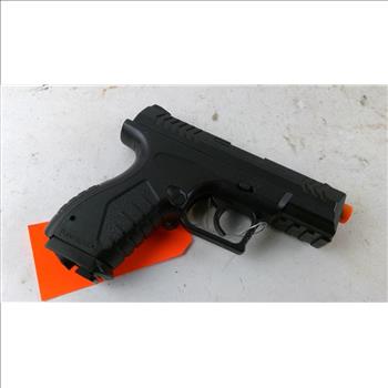 Combat Zone Enforcer Airsoft Pistol