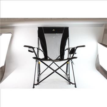 Comfort One Rocker Folding Chair