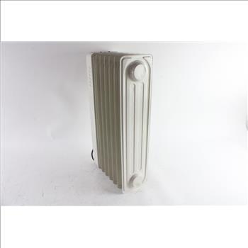 Comfort Zone Oil Filled Electric Radiator