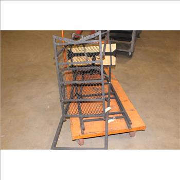 Comfort Zone Tree Stand