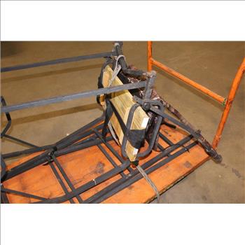 Comfort Zone Tree Stand