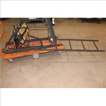 Comfort Zone Tree Stand