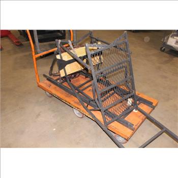 Comfort Zone Tree Stand