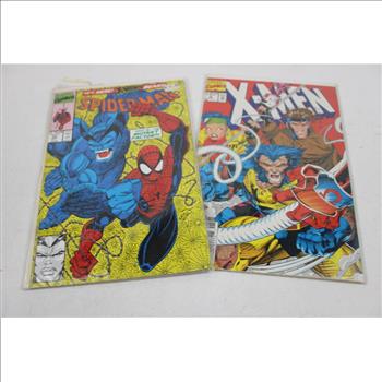 Comic Book lot - 19 comic books