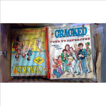 Comic Book Lot, 30+ Pieces