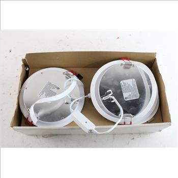 Commecial Electric 4 Pack 6