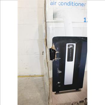 Commercial Cool Portable Air Conditioner