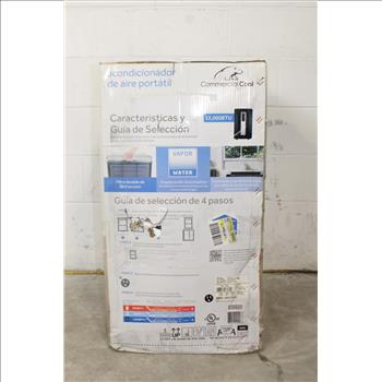 Commercial Cool Portable Air Conditioner
