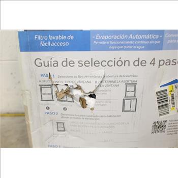 Commercial Cool Portable Air Conditioner