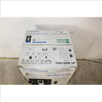 Commercial Cool Portable Air Conditioner