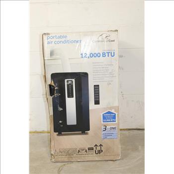 Commercial Cool Portable Air Conditioner