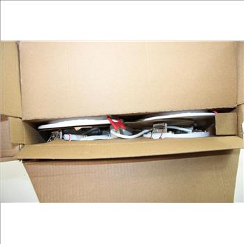Commercial Electric 4 Pack - 4