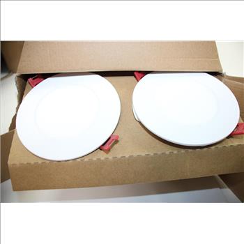 Commercial Electric 4 Pack - 4