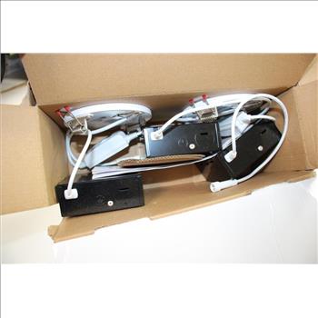 Commercial Electric 4 Pack - 4