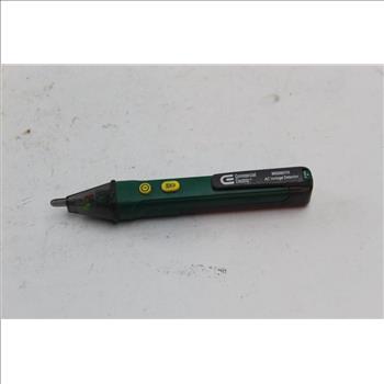 Commercial Electric AC Voltage Detector