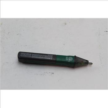 Commercial Electric AC Voltage Detector