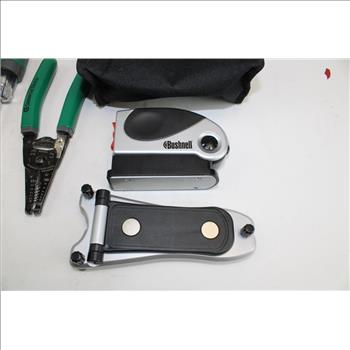 Commercial Electric Tool Kit