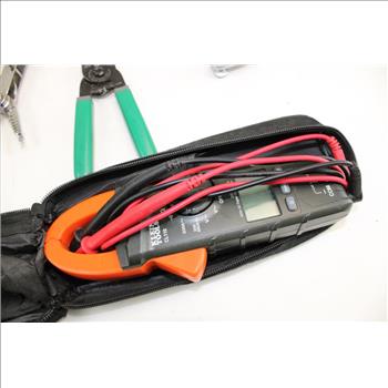 Commercial Electric Tool Kit