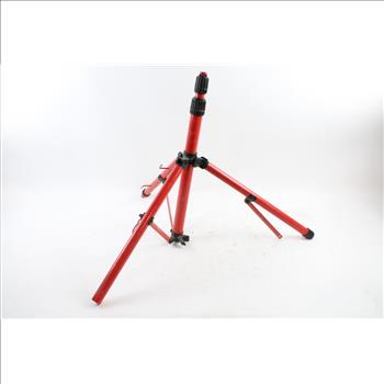 Commercial Electric Two-Fixture Work Light