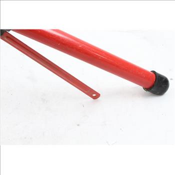 Commercial Electric Two-Fixture Work Light