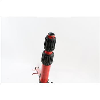 Commercial Electric Two-Fixture Work Light