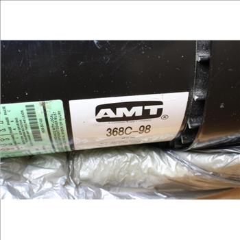 Commercial Pump Duty Pump Motor