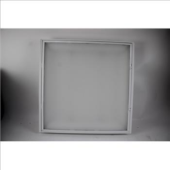 Commerical Electric LED Presimatic Troffer - Open Box