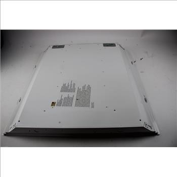 Commerical Electric LED Presimatic Troffer - Open Box