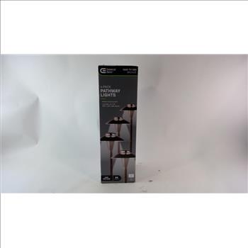 Commerical Electric Pathway Light