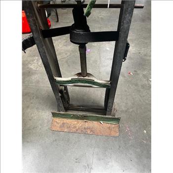 Commerical Grade Dolly