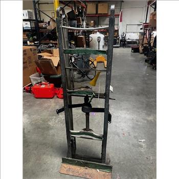 Commerical Grade Dolly