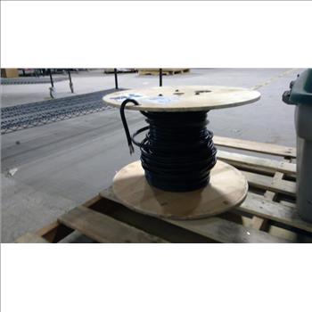 Commscope Cable Wire Spool