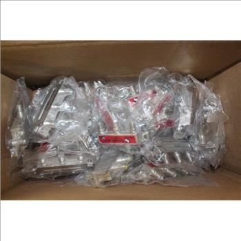 CommScope Digital Splitters For Coaxial Cable, 20+ Pieces