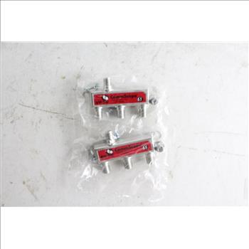 CommScope Digital Splitters For Coaxial Cable, 20+ Pieces