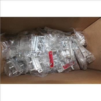 CommScope Digital Splitters For Coaxial Cable, 20+ Pieces