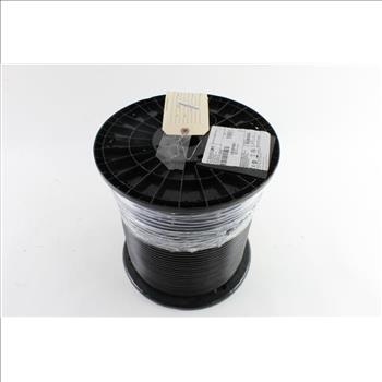 Commscope Network Powered Broadband Communication Cable