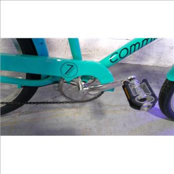 Commute Womens Beach Cruiser