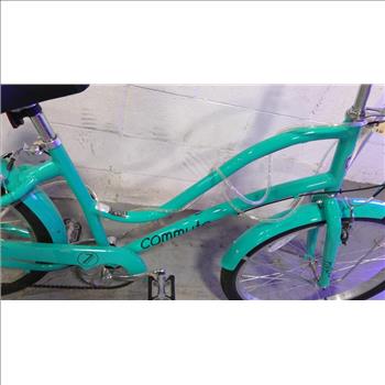 Commute Womens Beach Cruiser