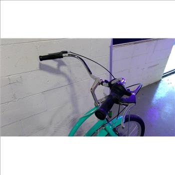 Commute Womens Beach Cruiser