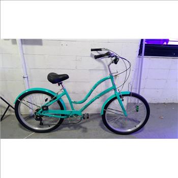 Commute Womens Beach Cruiser