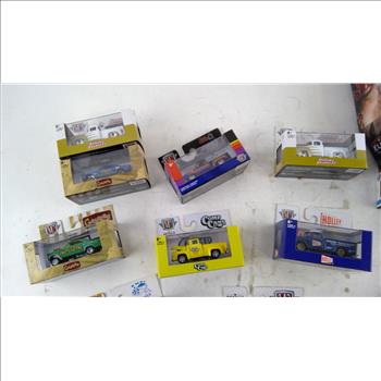 Comp Cars Toy Car And More 10+ Pieces