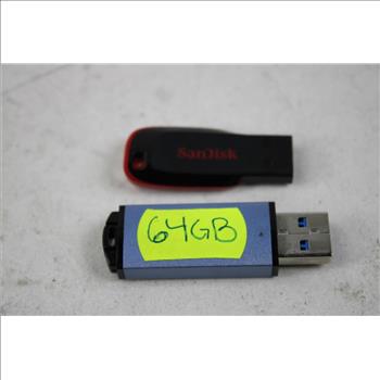 CompactFlash, US, SD Memorys 2,4,64,256 Gb