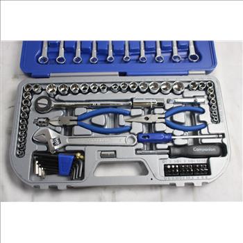 Companion, Set Mechanic Tool