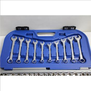 Companion, Set Mechanic Tool