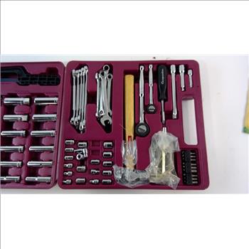 Companion Tool Set