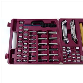 Companion Tool Set